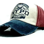 Men's And Women's Korean Letters Sunhat Caps - EX-STOCK CANADA