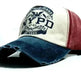 Men's And Women's Korean Letters Sunhat Caps - EX-STOCK CANADA