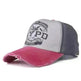Men's And Women's Korean Letters Sunhat Caps - EX-STOCK CANADA