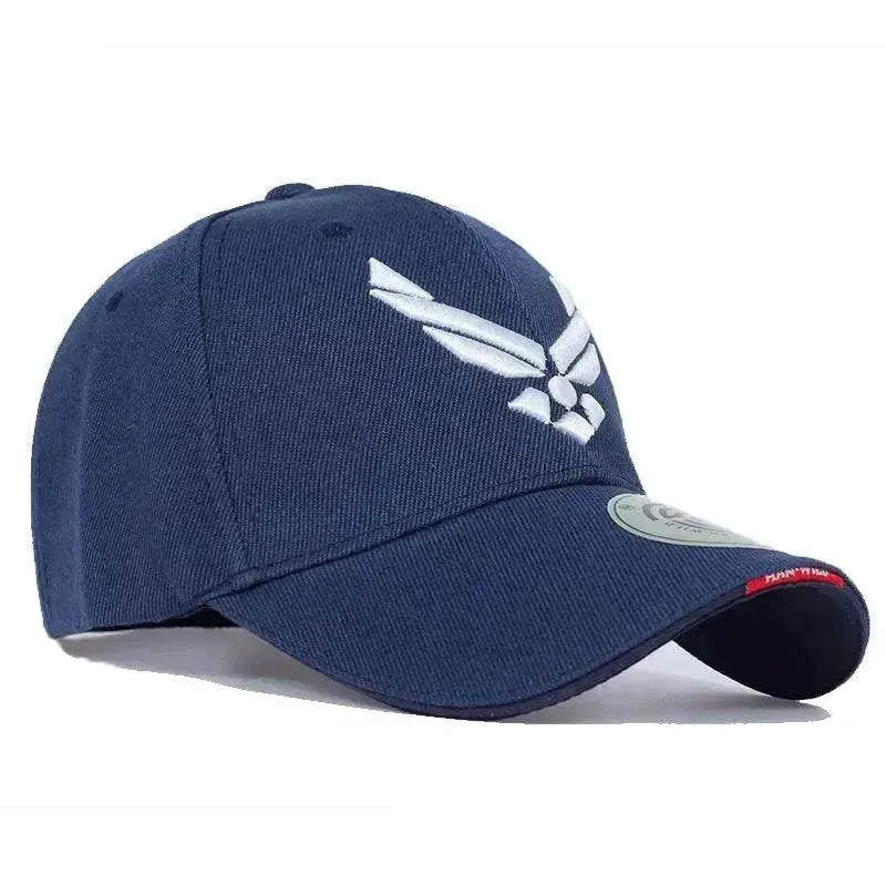 Men's And Women's Universal Spring And Autumn Baseball Caps - EX-STOCK Canada