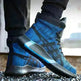 Men's Anti Smash Anti Puncture Work Warm Thickened Lace-up Safety Shoes - EX-STOCK CANADA