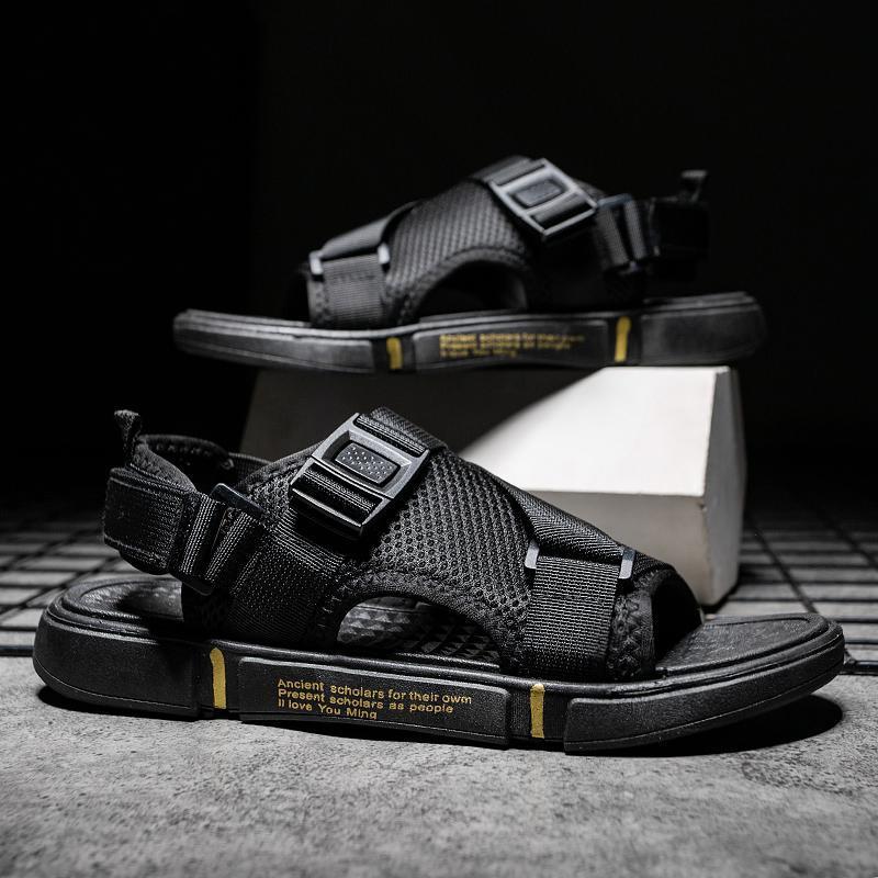 Men's Beach Sandals For Driving  EX-STOCK CANADA