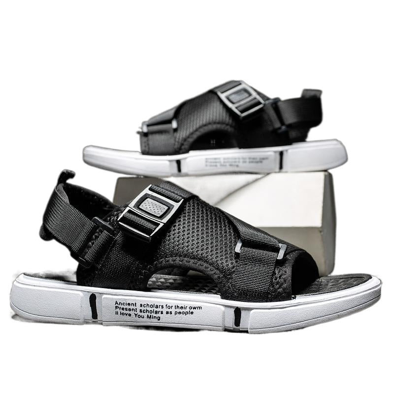 Men's Beach Sandals For Driving  EX-STOCK CANADA