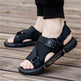 Men's Beach Sandals For Driving  EX-STOCK CANADA