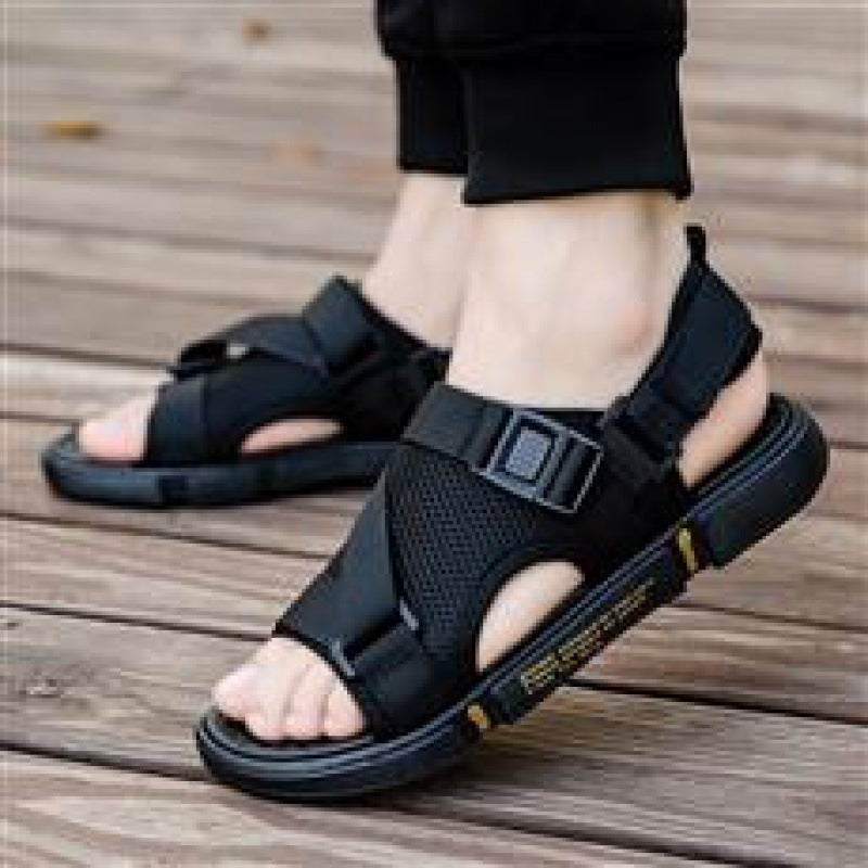 Men's Beach Sandals For Driving  EX-STOCK CANADA