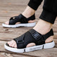 Men's Beach Sandals For Driving  EX-STOCK CANADA