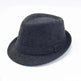 Men's British Jazz Fashion Wool Hat - EX-STOCK CANADA