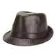 Men's British Jazz Fashion Wool Hat - EX-STOCK CANADA