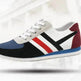 Scarpe da uomo in tela, scarpe casual da uomo, scarpe da uomo - EX-STOCK Canada