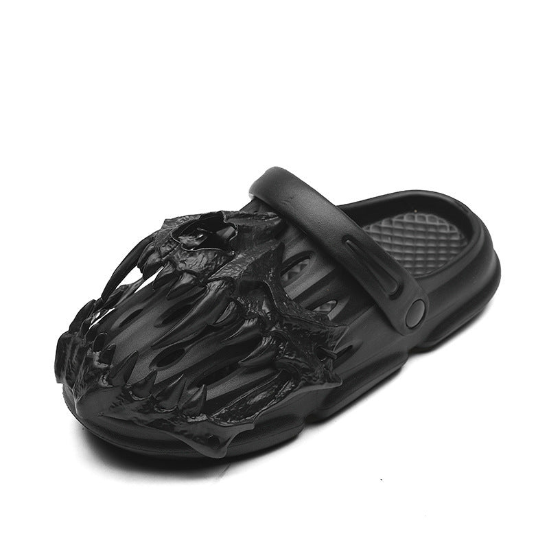 Men's slippers-  Casual All-matching Comfortable - Outdoor Slippers  EX-STOCK CANADA