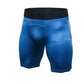 Men's Compression Muscle Gym Shorts - EX-STOCK Canada