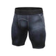 Men's Compression Muscle Gym Shorts - EX-STOCK Canada