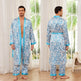 Men's Fall Thin Long Sleeve Pajamas  EX-STOCK CANADA