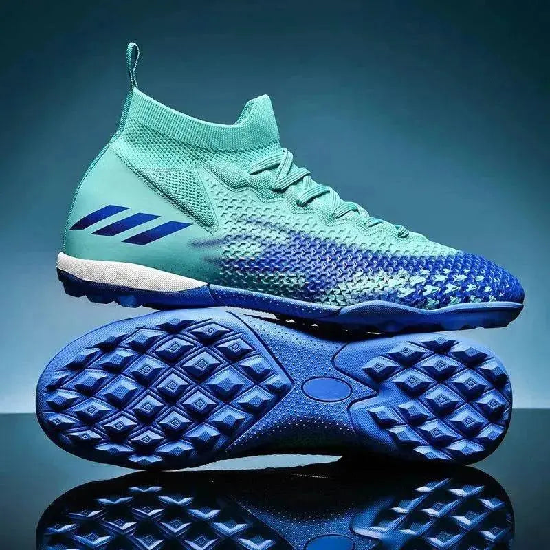 Men's High Top Football BootsTraining specific - EX-STOCK Canada