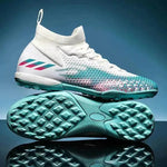 Men's High Top Football BootsTraining specific - EX-STOCK Canada