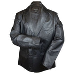 Men's Lambskin Leather Jacket EX-STOCK Canada 