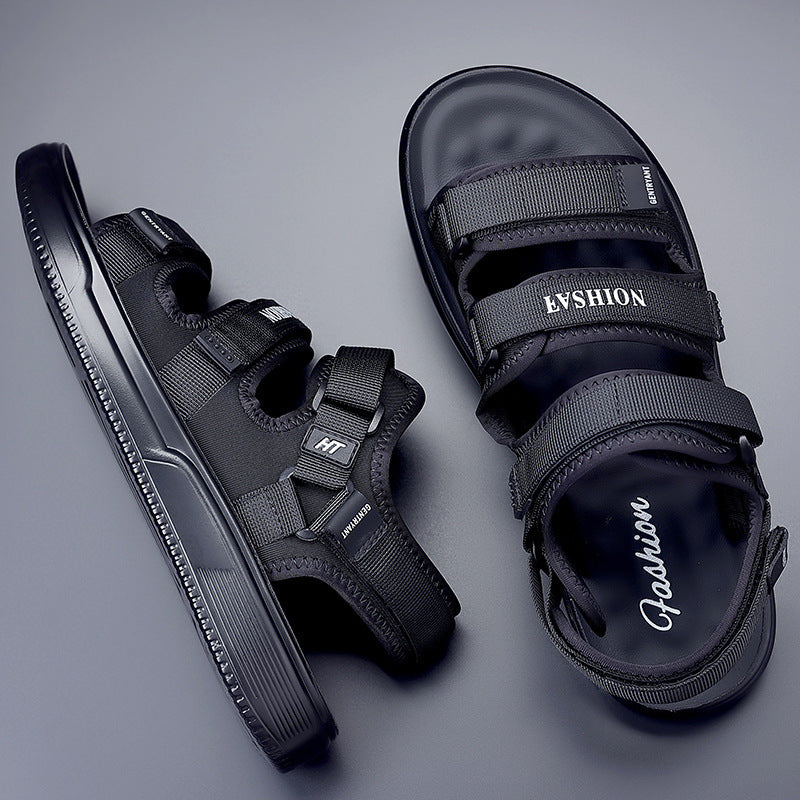 Men's Outdoor Sandals Fashion Beach Shoes  EX-STOCK CANADA