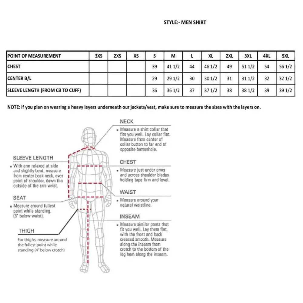 Chemise d'équitation à carreaux renforcée pour hommesEX-STOCK Canada 