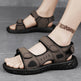 Men's Sandals Adult Open Toe Adult Plus Size Sandals  EX-STOCK CANADA