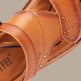 Men's Sandals Beach Shoes Top Layer Cattlehide Leather Fashion  EX-STOCK CANADA
