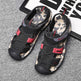 Camouflage men's sandals - Baotou Outdoor Beach  EX-STOCK CANADA