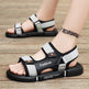 Men's Sandals Waterproof Beach Dual-use  EX-STOCK CANADA