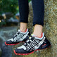 Men's Shoes Off-road Running Shoes Solomon Travel Hiking Shoes Hiking Boots EX-STOCK Canada 
