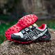 Men's Shoes Off-road Running Shoes Solomon Travel Hiking Shoes Hiking Boots EX-STOCK Canada 