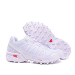 Men's Shoes Off-road Running Shoes Solomon Travel Hiking Shoes Hiking Boots EX-STOCK Canada 