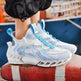 Scarpe da uomo Primavera Nuove Scarpe da palestra in mesh Scarpe casual da corsa Scarpe alla moda Scarpe sportive per studenti - EX-STOCK Canada