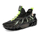 Scarpe da uomo Primavera Nuove Scarpe da palestra in mesh Scarpe casual da corsa Scarpe alla moda Scarpe sportive per studenti - EX-STOCK Canada