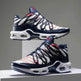 Chaussures pour hommes Chaussures d'entraînement Chaussures de course à coussin d'air Chaussures de sport Jogging - EX-STOCK Canada