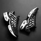 Chaussures pour hommes Chaussures d'entraînement Chaussures de course à coussin d'air Chaussures de sport Jogging - EX-STOCK Canada