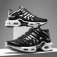 Chaussures pour hommes Chaussures d'entraînement Chaussures de course à coussin d'air Chaussures de sport Jogging - EX-STOCK Canada