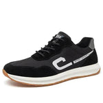 Men's Shoes, Summer Trendy Shoes, Net Shoes, Sports Shoes, Forrest Gump Shoes - EX-STOCK Canada