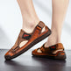 Men's Summer Breathable Beach Sandals  EX-STOCK CANADA