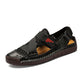 Men's Summer Breathable Beach Sandals  EX-STOCK CANADA