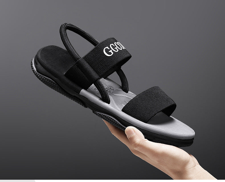 Men's Wear-resistant Flip-flops Sandals  EX-STOCK CANADA