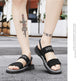 Men's Wear-resistant Flip-flops Sandals  EX-STOCK CANADA