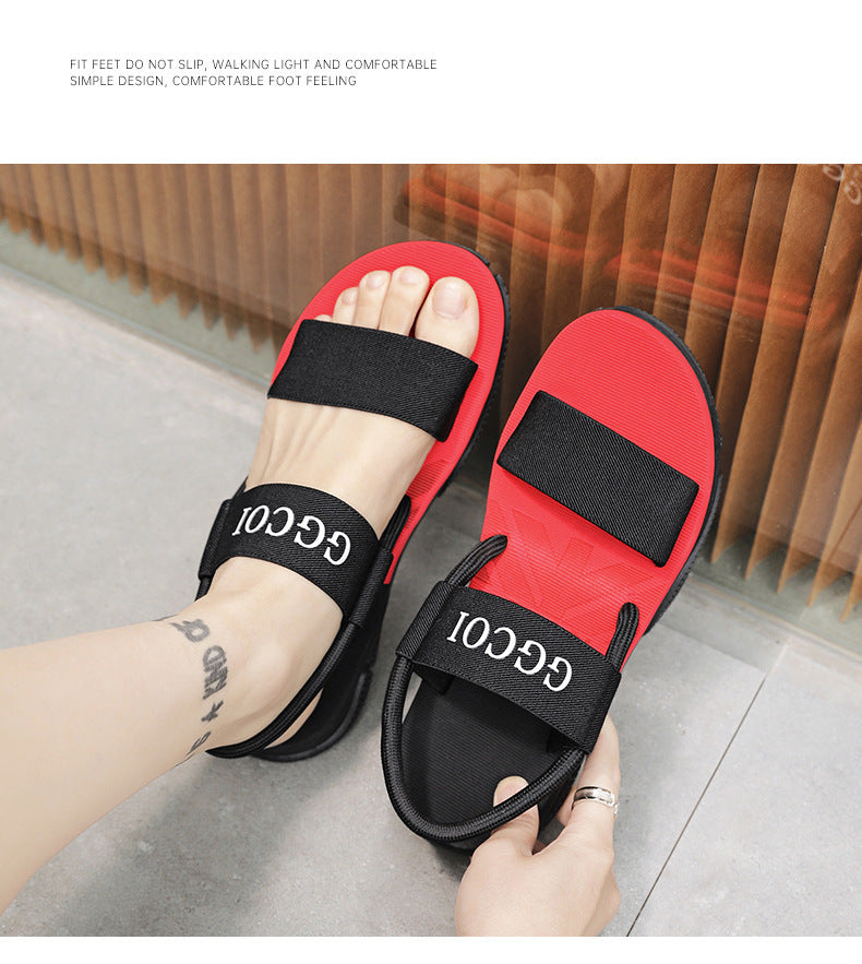 Men's Wear-resistant Flip-flops Sandals  EX-STOCK CANADA