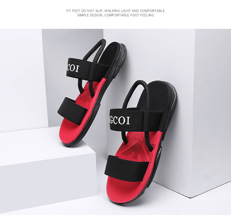 Men's Wear-resistant Flip-flops Sandals  EX-STOCK CANADA