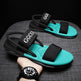 Men's Wear-resistant Flip-flops Sandals  EX-STOCK CANADA