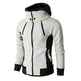 Men's Zip UP Hooded Jacket Fake Two Piece Sports Cardigan Casual Slim Sweatshirt Jacket - EX-STOCK Canada