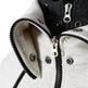 Men's Zip UP Hooded Jacket Fake Two Piece Sports Cardigan Casual Slim Sweatshirt Jacket - EX-STOCK Canada