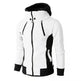 Men's Zip UP Hooded Jacket Fake Two Piece Sports Cardigan Casual Slim Sweatshirt Jacket - EX-STOCK Canada