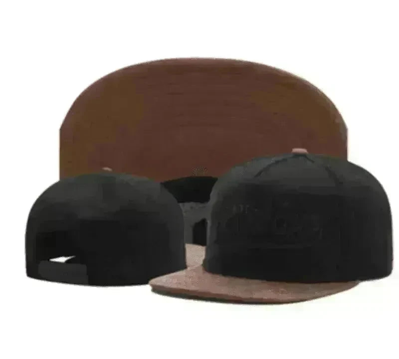 Men's and women's baseball caps, outdoor sports caps, sun hats - EX-STOCK CANADA