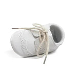 Zapatos para bebé de hombre, zapatos de suela blanda, zapatos para bebé, zapatos para caminar de bebé - EX-STOCK Canada
