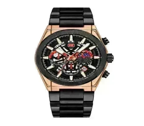 Men's business watches - EX-STOCK CANADA