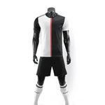 Men's football uniform - EX-STOCK Canada