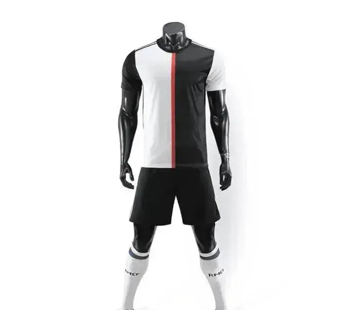 Men's football uniform - EX-STOCK Canada